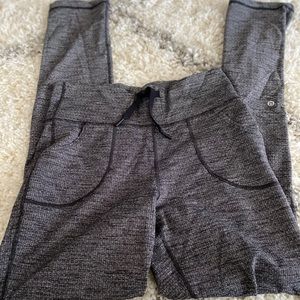 Lululemon leggings